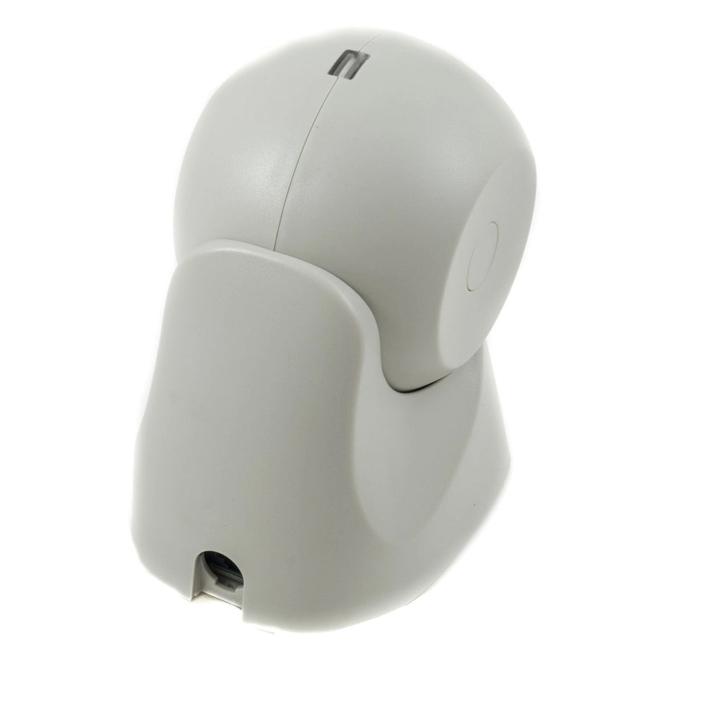 Trade Shop - Lettore Codice A Barre Barcode Fisso Da Banco Scanner Scansione Laser Pt-30v -