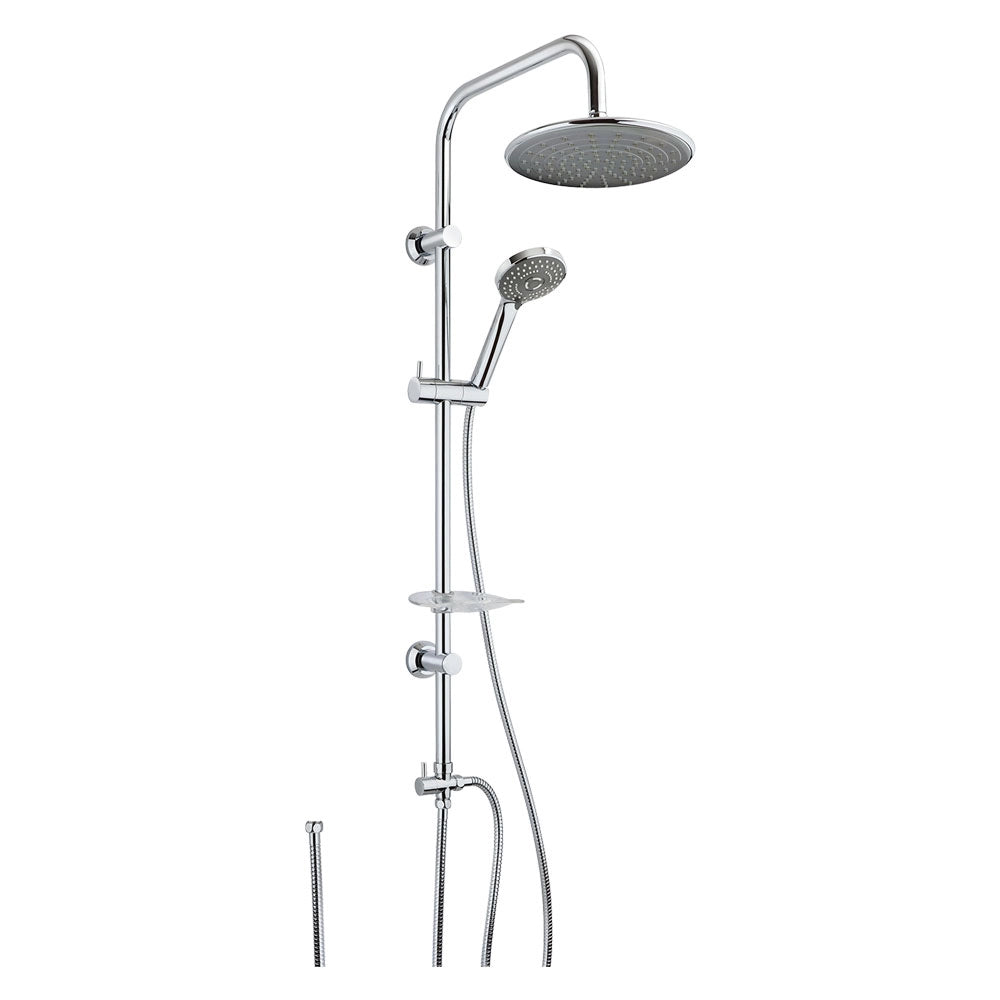 SALISCENDI DOCCIA 'EASY' H. cm. 97  - JACUZZI