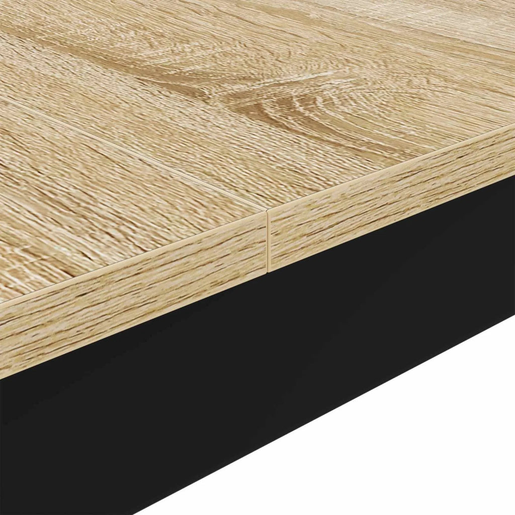 Tavolo Bar a Pianta Legno multistrato Rettangolare 892705