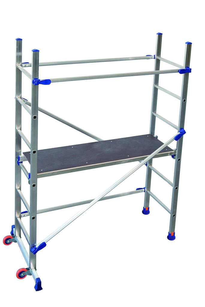 Trabattello P6 H. 189 cm Facal 150 kg