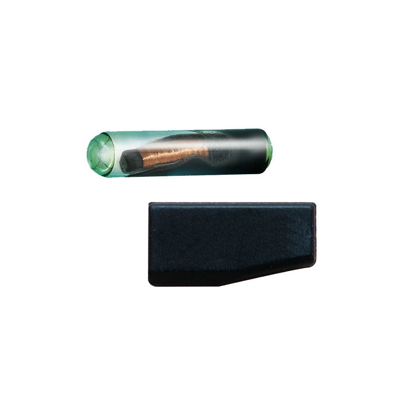 Transponder Silca T80+ Texas Crypto – Per Ford, Toyota, Kia e Hyundai