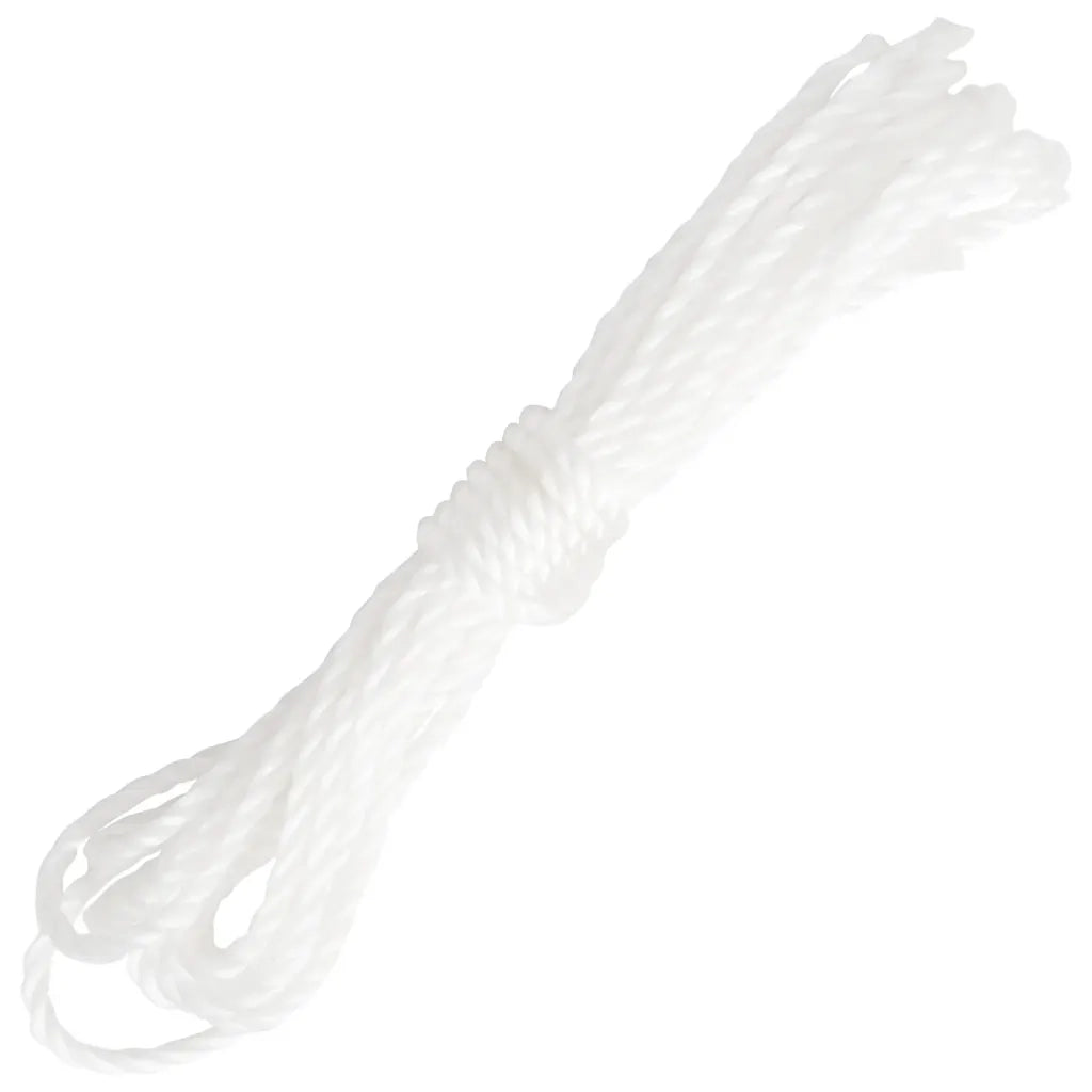 Parasole a vela HDPE Quadrato 3,6x3,6 m Beige 42282
