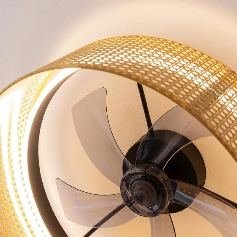 CECOTEC 08634 - EnergySilence LampAero 600 Beige Design