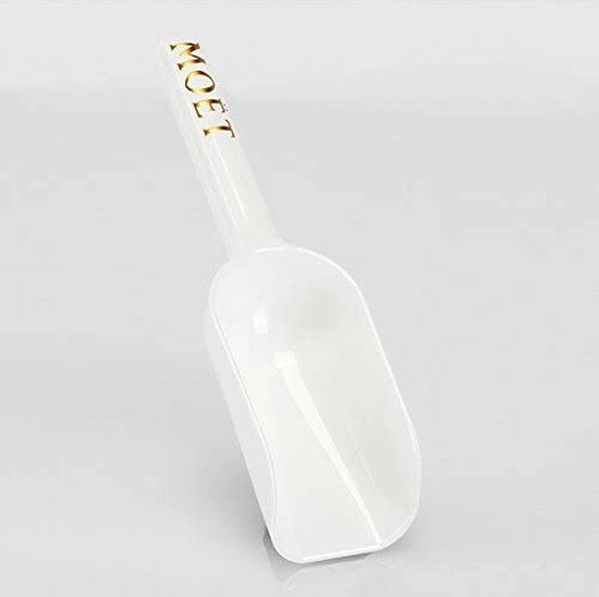 Scialpinatore Imperiale per Gelato - Champagne