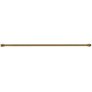 CANNA PROLUNGA X LANCIA - OTTONE 1/4MF CM 50- 2 pezzi
