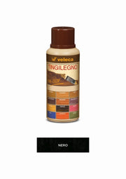 Tival Tingilegno Nero Ml 250 Veleca - Veleca