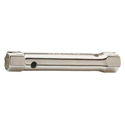BETA  935 CHIAVE A TUBO DOPPIA 16/17 MM