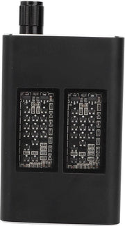 Verstatore per cuffie Hi-Fi - audio più nitido e stereofonico - compatibile con smartphone, computer, laptop e controller PS4.