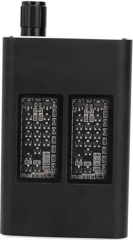 Verstatore per cuffie Hi-Fi - audio più nitido e stereofonico - compatibile con smartphone, computer, laptop e controller PS4.