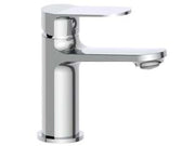 RUBINETTO MISCELATORE LAVABO SERIE PERFETTA - 1 pezzi CROLLA