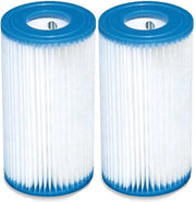 Filtro per piscine Intex 2x Filter A
