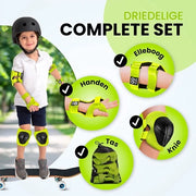 Protezione premium per bambini