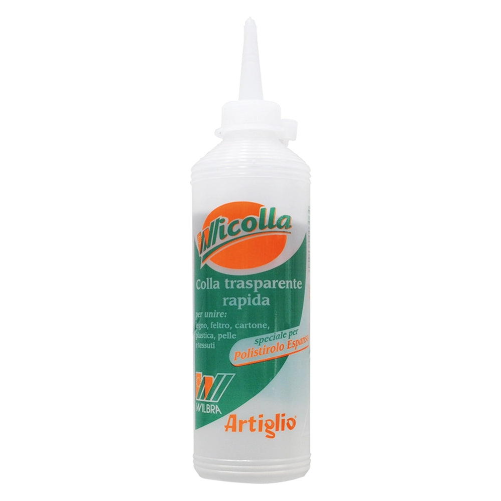 COLLA UNIVERSALE 'WICOLLA' ml. 100  - WILBRA