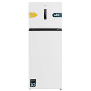 CECOTEC 02071 - Bolero CoolMarket 2D 465 NF White E