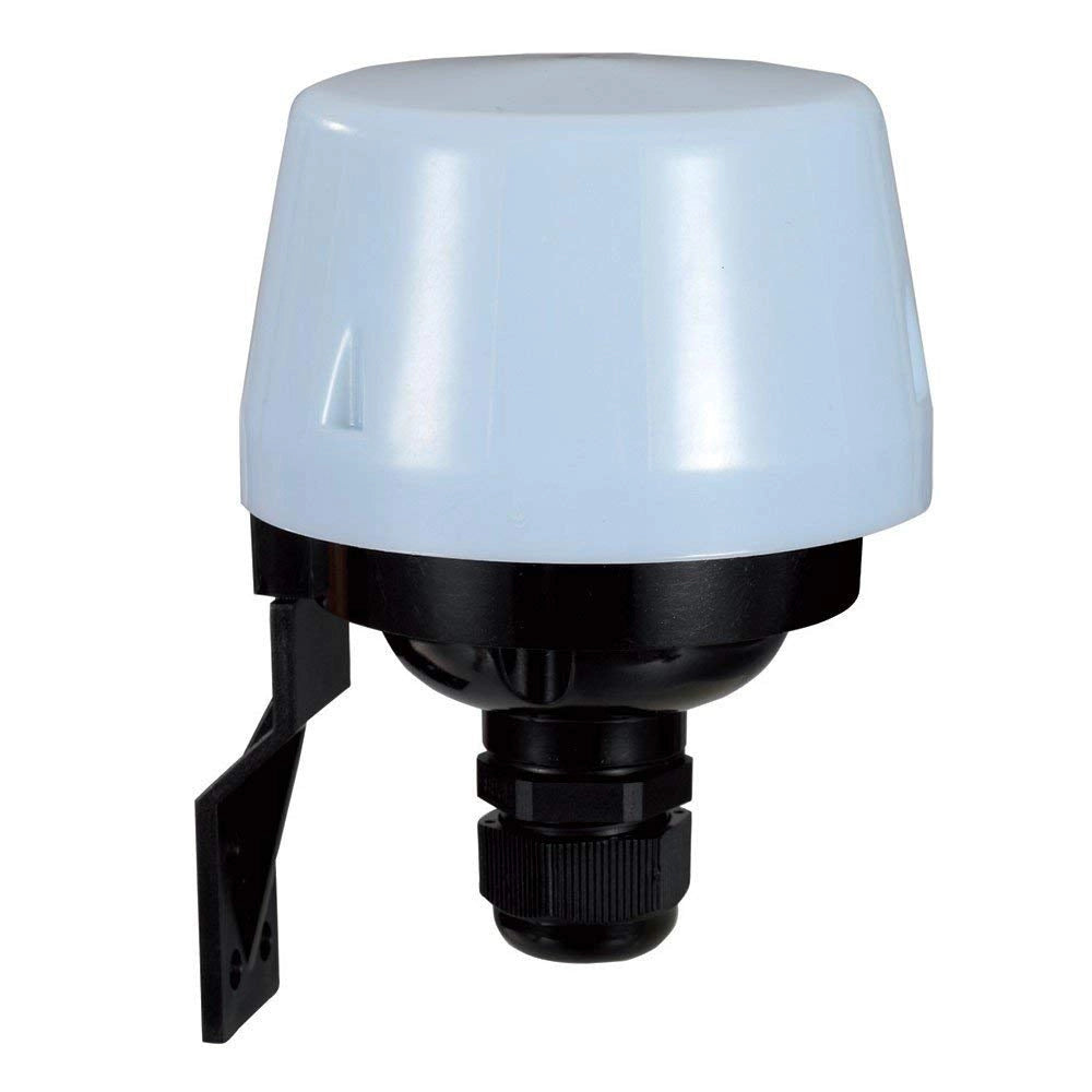 Interruttore Crepuscolare IP54 Bravo