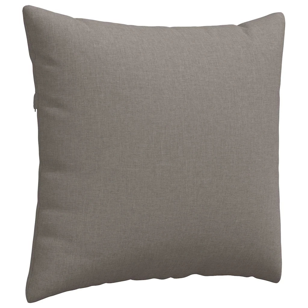 Cuscini da Divano 2 pz | Cuscini per sedie Talpa 45 x 45 cm Tessuto