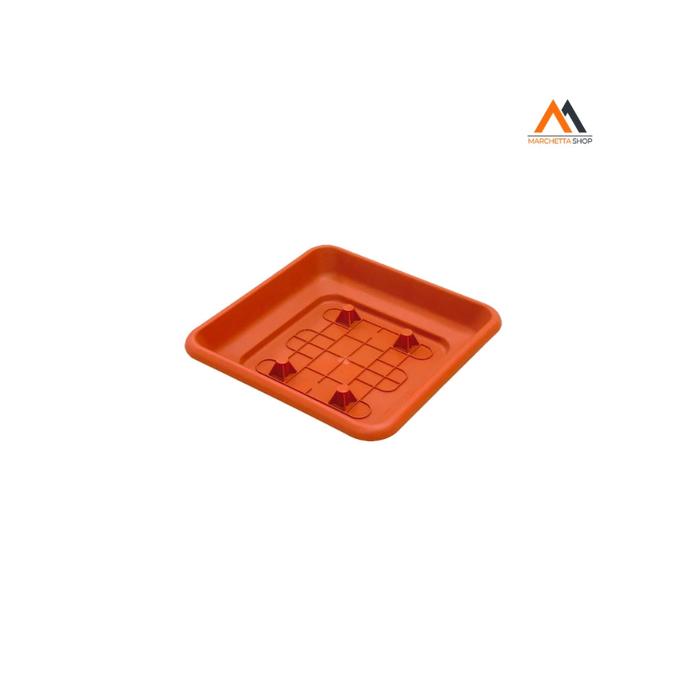 SOTTOVASO QUADRO cm 28 x 28