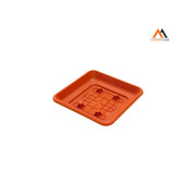 SOTTOVASO QUADRO cm 28 x 28