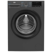 Beko b300 BMEUWT41241M Lavatrice EnergySpin 12kg, Classe A, 1400giri