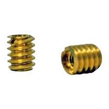 BUSSOLE OTTONE LUCIDO FILETTO MM8 PZ4