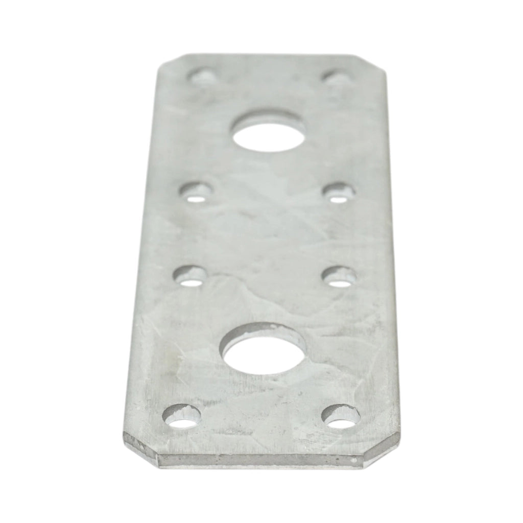 Elemento di giunzione piatto 96 × 35 mm