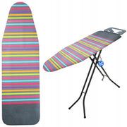 Copriasse da stiro KADAX 135x50 cm, fodera elasticizzata.