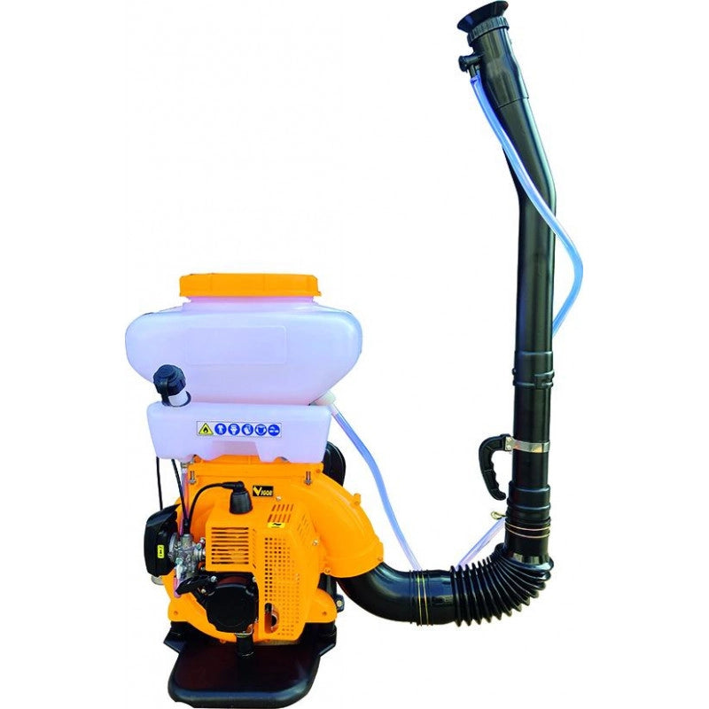 Atomizzatore a spalla Vigor, vat-415 2t, 41,5 cc