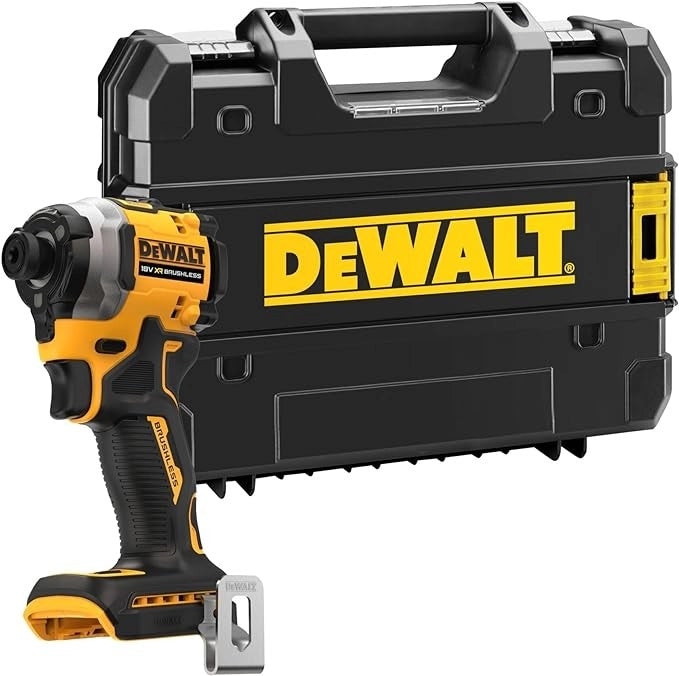 AVVITATORE AD IMPULSI 1/2" A BATTERIA 205NM DEWALT - DCF850NT