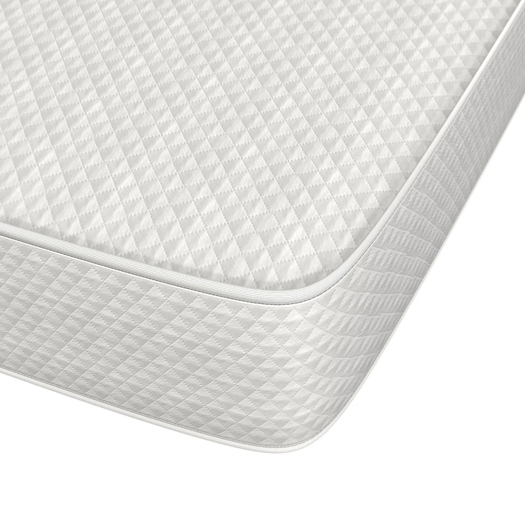 Materasso 80x160 cm per Lettino Alto 12 cm - Waterfoam, Indefromabile | Smart H12