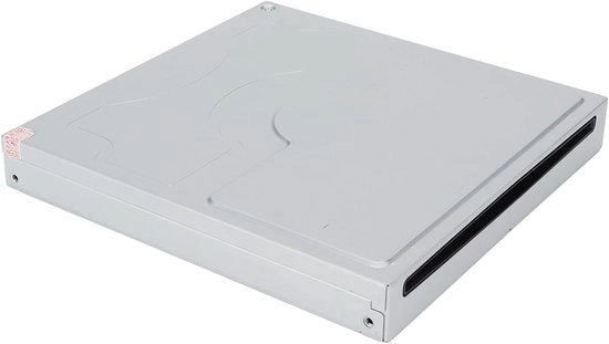 Stazione per console con lettore Blu-ray e DVD