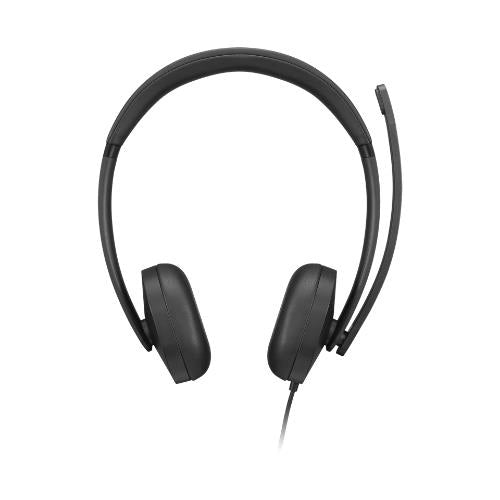 Lenovo wired voip headset 5000 - 4XD1R88995