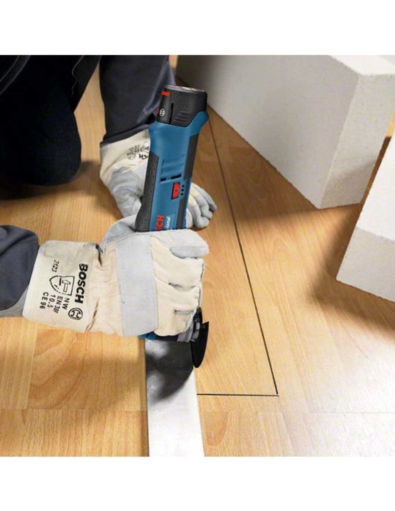 Utensile Multifunzione BOSCH GOP 12V-28 (Solo corpo)