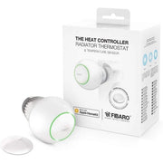 Fibaro heat controller starter pack (heat controller sp) - FGT-PACK