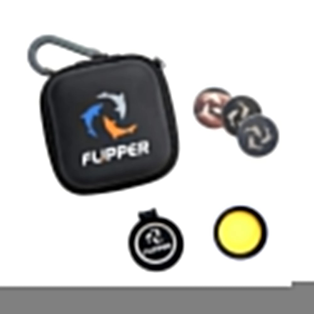 Flipper Flip Kick - kit di lenti per smartphone