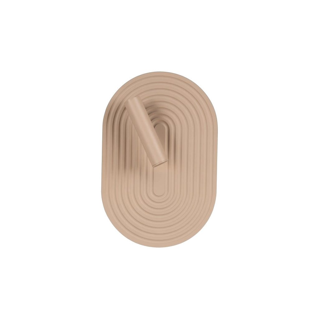 Applique LED CARMINO beige legno Lucide