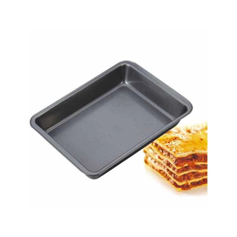 Teglia Rettangolare Alta cm 31X24 Delicia Tescoma 623020