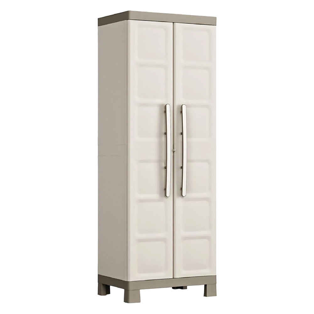 1pz armadio alto 2 ante 'excellence' cm 65 x 45 x 182 cod:ferx.8050580nlm