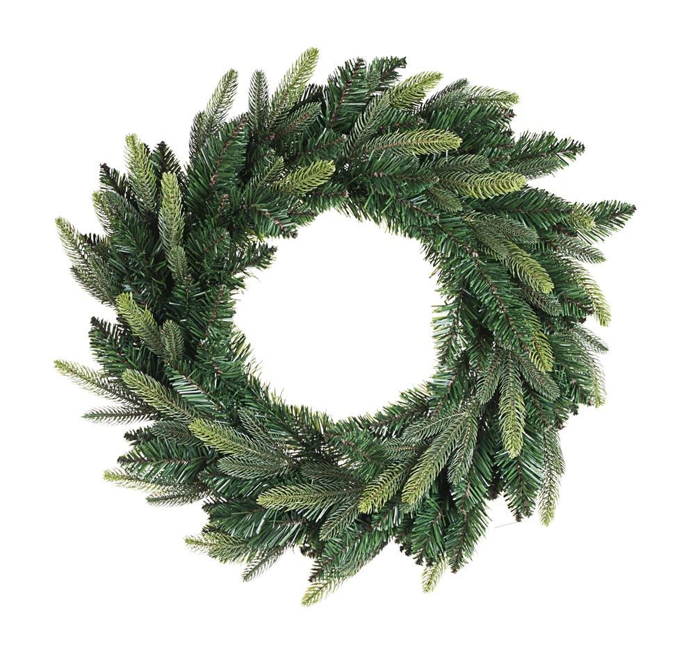 Corona di Natale Ghirlanda Decorazioni Natalizie Ornamenti Porta Ø 60 80 Falcade Dimensioni: Ø 60 cm