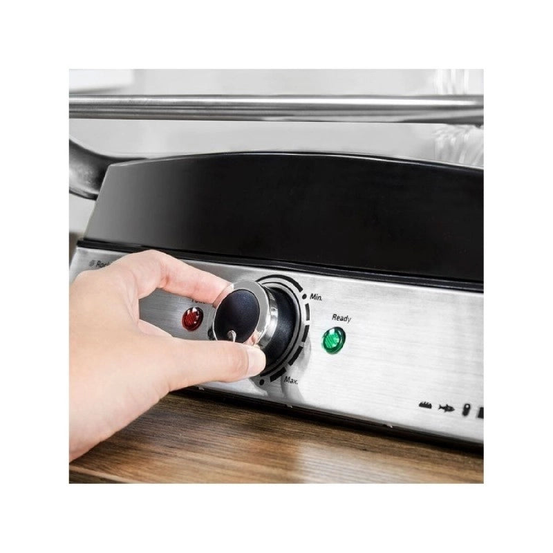 CECOTEC 03026 - Rock'N Grill Pro