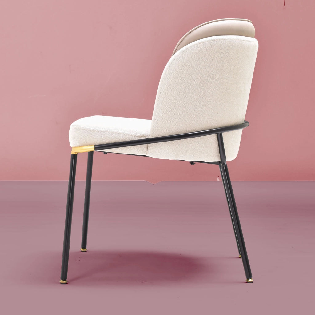 THUN - Coppia di poltroncine di design