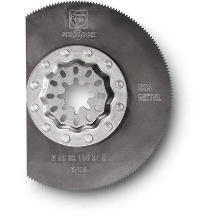 FEIN 63502106210 accessorio per apparato multifunzione Fresa