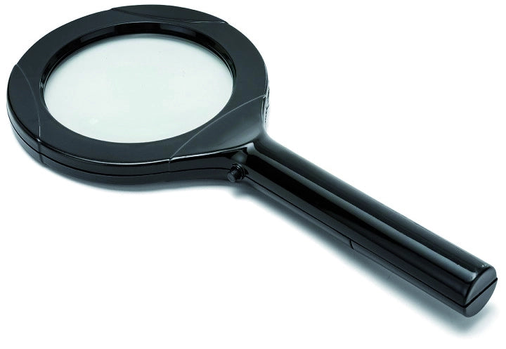 LENTE DI INGRANDIMENTO WATSON 3 LED COB