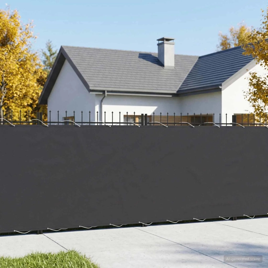 Schermo di Privacy per Balcone 200 x 700 cm 42036683