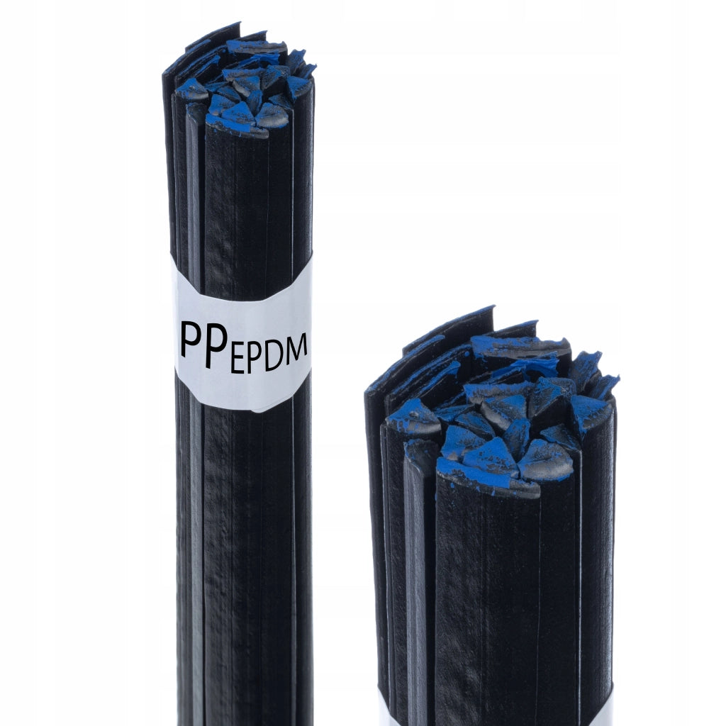 Saldatrice per Plastica Rosfix PlasticWeld Pro 4in1 – Set con Elettrodi PP/PE, ABS/PC/ASA, PP+EPDM