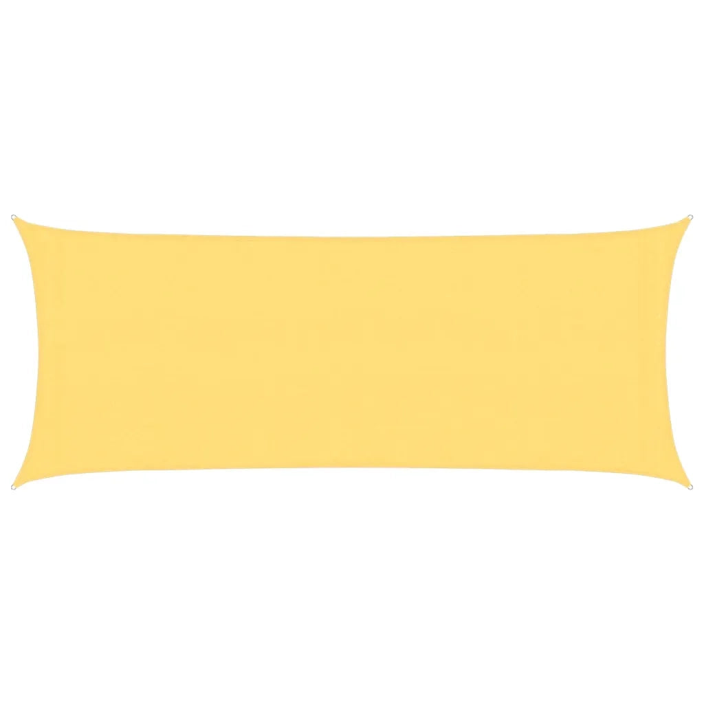 Vela Parasole 160 g/m² Beige 2x5 m in HDPE 311121