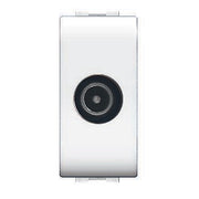 Presa Life Coassiale TV M