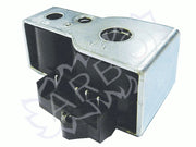 Bobina Doppia 220V Sigma845 - Arbo