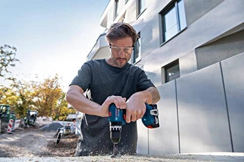 Bosch GSB 18V-45 Professional
