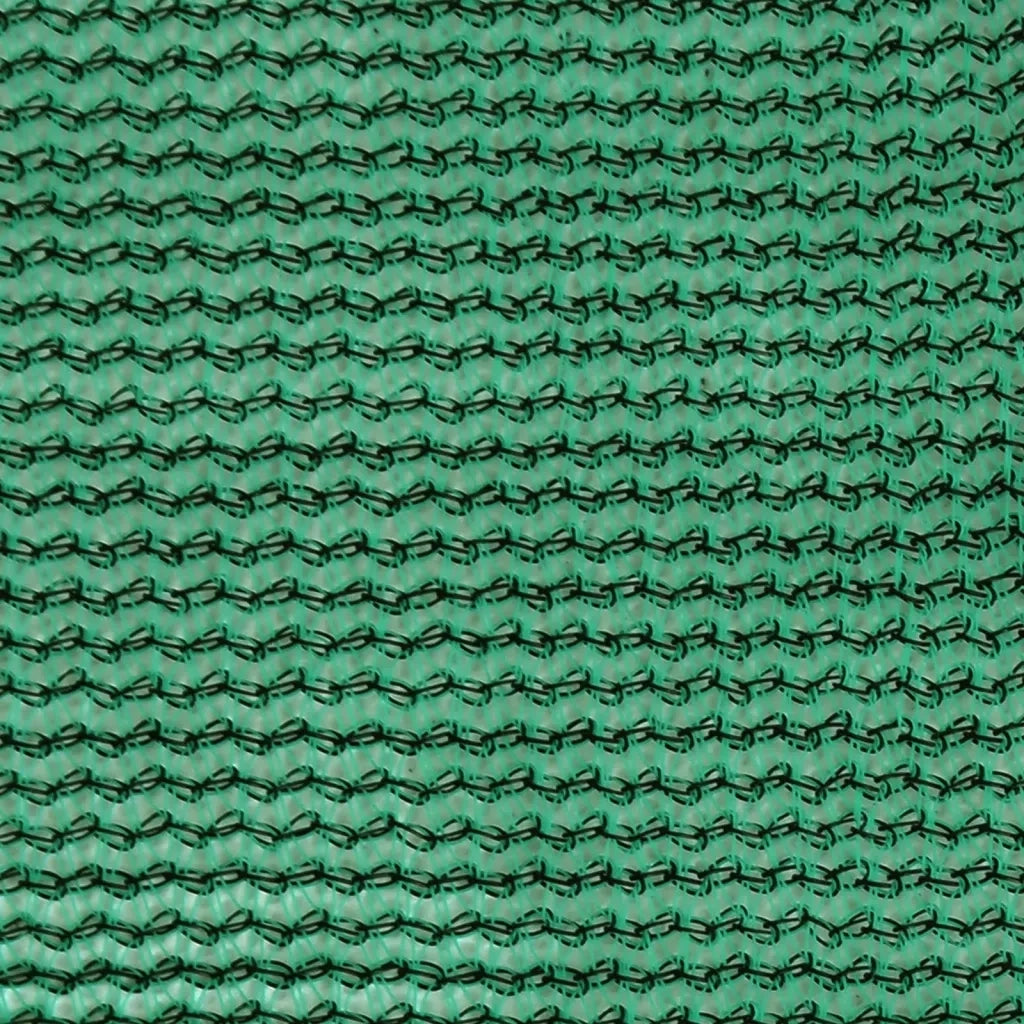 Rete per Rimorchio Verde 2,5x3,5 m HDPE CFW9196490