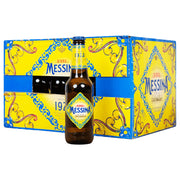 Birra messina ricetta classica 24 bottiglie da 33 cl